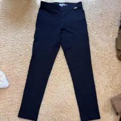 Calvin Klein ネイビー スラックス M