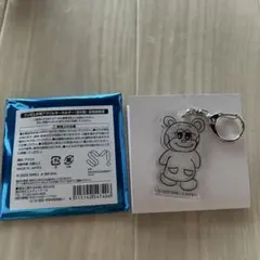 RIIZE カフェ ランダム直筆アクリルキーホルダー ショウタロウ リズコ