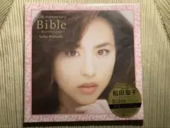 松田聖子 40th Anniversary Bible 限定 - メルカリ