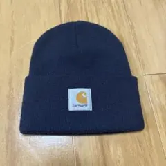 Carhartt WIP ニット帽　ビーニーのサムネイル