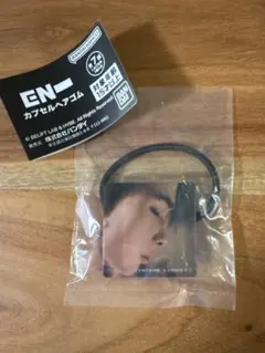 ENHYPEN カプセルヘアゴム