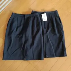 事務服 スカート