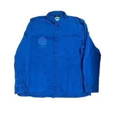 希少GAP × Diaspora コラボ　カバーオールのサムネイル
