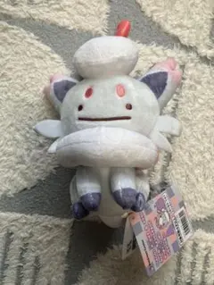 2026年最新】ポケモンセンター ぬいぐるみ タグ付きの人気アイテム