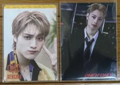 Fiesta トレカ 上村謙信 KENSHIN ワンエン