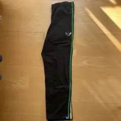 最終価格‼️adidas grün トラックパンツ M