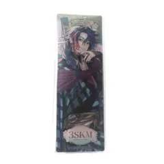 にじさんじ 3SKM 2nd Anniversary クリアしおり　魁星