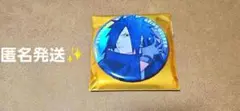 NARUTO疾風伝 うちはマダラ トレーディング ビックカンバッジラスト1点‼️