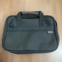 TuMI ミニビジネスハンドバッグ　トラベルバック　黒