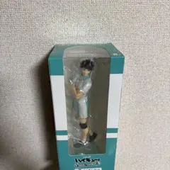 ハイキュー!! フィギュア A賞 B賞 セット