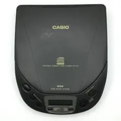 2025年最新】CASIO ポータブルプレーヤーの人気アイテム - メルカリ