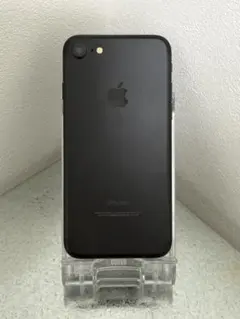 iPhone 7 32GB ブラックSIMロック解除済