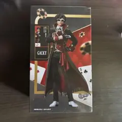 2025年最新】1／8スケールフィギュア Dealer GACKTの人気