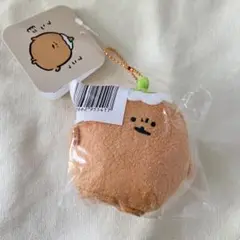 ナガノのいちご　ぬいぐるみくじ