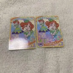 ひみつのアイプリグミ　リンリン　アイリのアイムゥ