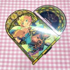 あんスタ 中国 時光アクリルスタンド 宙 新品 未使用