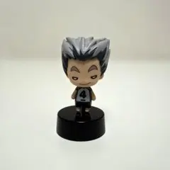 ハイキュー！木兎ミニフィギュア