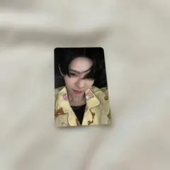 ショウタロウ トレカ