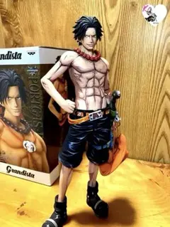 【輸送箱未開封】 P.O.Pワンピース エース Ver.1.5 別注 輸送箱未開封】 P.O.Pワンピース エース Ver.1.5 別注 - メルカリ