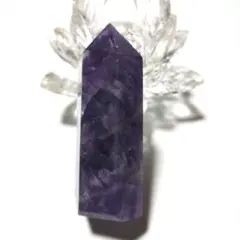 アメジスト天然石ポイント　絆　恋愛　幸運