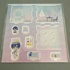 プロセカ マイセカイ アクリルルームジオラマ ジオラマ アクスタ KAITO