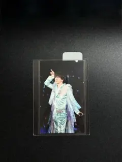 吉田仁人　トレカ　I CAN DRINK