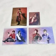 刀ミュ 静かなる夜半の寝覚め 後家兼光