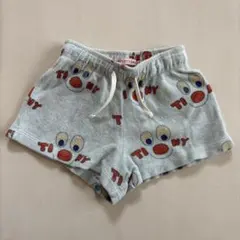 TINY COTTONS 2Y ショートパンツ