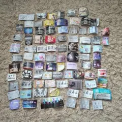 ガチャガチャ　ミニブック　セット