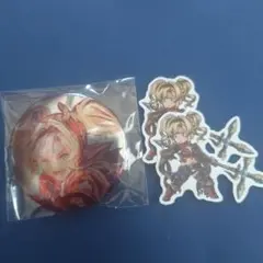 グラブル ゼタのサムネイル