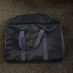 国府台女子学院　革バッグ 国府台女子学院 革バック