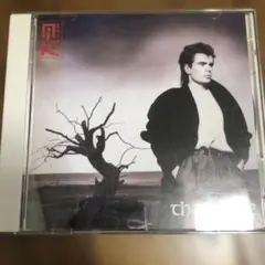 ニック・カーショウ ザ・ドリル シングルレコード