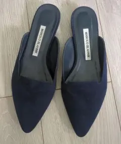 2026年最新】MANOLO BLAHNIK つま先：ポインテッドトゥ レディース