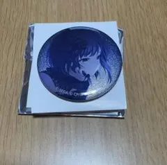 プロセカ プロジェクトセカイ 東雲絵名 グリッター缶バッジ グリ缶 16C