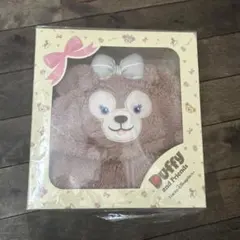 【試着のみ】Duffy and Friends シェリーメイロンパース 90cm