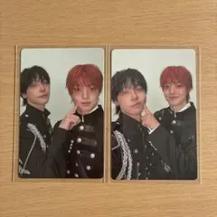 &TEAM andTEAM トレカ ケミトレカ コンプ 72枚セット &TEAM コンイズケミトレカセット - メルカリ