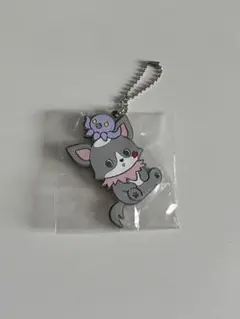 JOCHUM チュララ ラバーマスコット