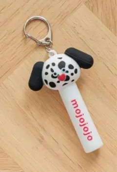 【即日発送】LOWRYSFARM mojojojo リップキーチャーム
