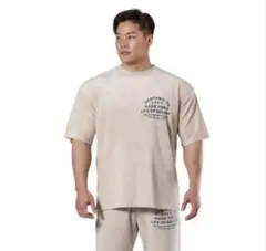 LYFT THERMAL WAPPEN EXTRA BIG T-SHIRT - メルカリ