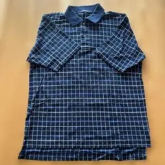 BURBERRYLONDON メンズ　半袖シャツ