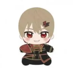 シクフォニ 暇72 ぬいぐるみ なつ ぬい 2周年 - メルカリ