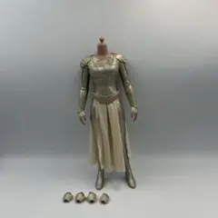 ホットトイズ エターナルズ 1/6 セナ アンジェリーナジョリー 検
