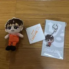 2025年最新】向井康二 ぬいぐるみの人気アイテム - メルカリ