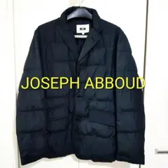2026年最新】JOSEPH ABBOUD メンズ ダウンジャケットの人気アイテム