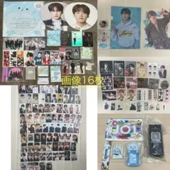 JO1 河野純喜 JOCHUM マイクン セット まとめ売り