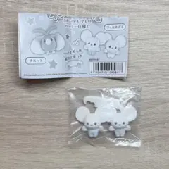 【新品】ポケモン フロッキードール ワッカネズミ