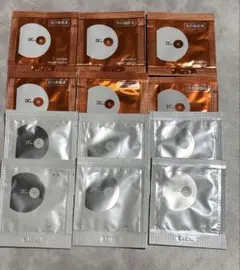 ドクターケイ　美容液　サンプル2種　計12包セット