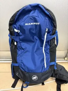 女性用】マムートS20バックカントリーなど軽登山 - メルカリ