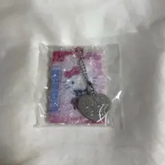 ラブandベリー キティコラボ シークレットチャーム