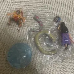 ONE PIECE ハンコック　フィギュア